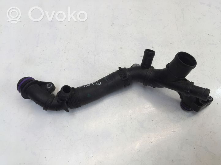 Nissan Juke II F16 Tuyau de liquide de refroidissement moteur 210477334R