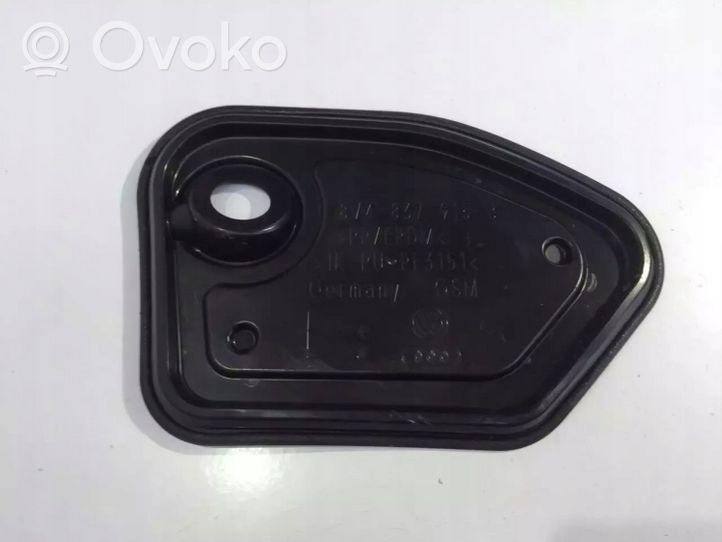 Audi Q2 - Altro elemento di rivestimento della portiera anteriore 8V4837915B