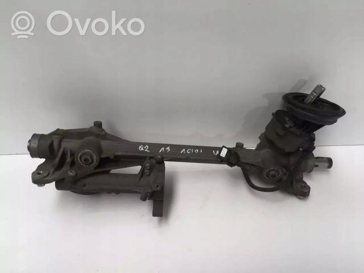 Audi Q2 - Cremagliera dello sterzo 5Q2423053AE