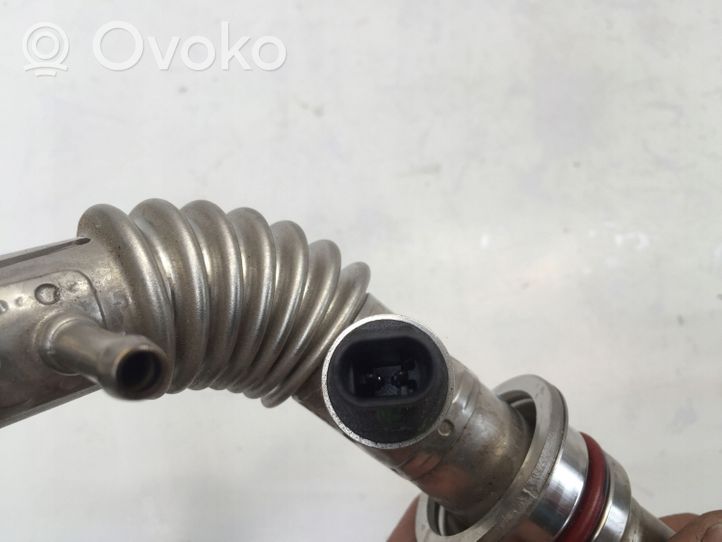 Ford Kuga III EGR valve line/pipe/hose LX6E9E470AA