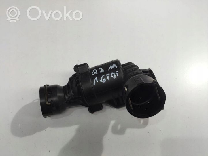 Audi Q2 - Termostato/alloggiamento del termostato 04L121111Q