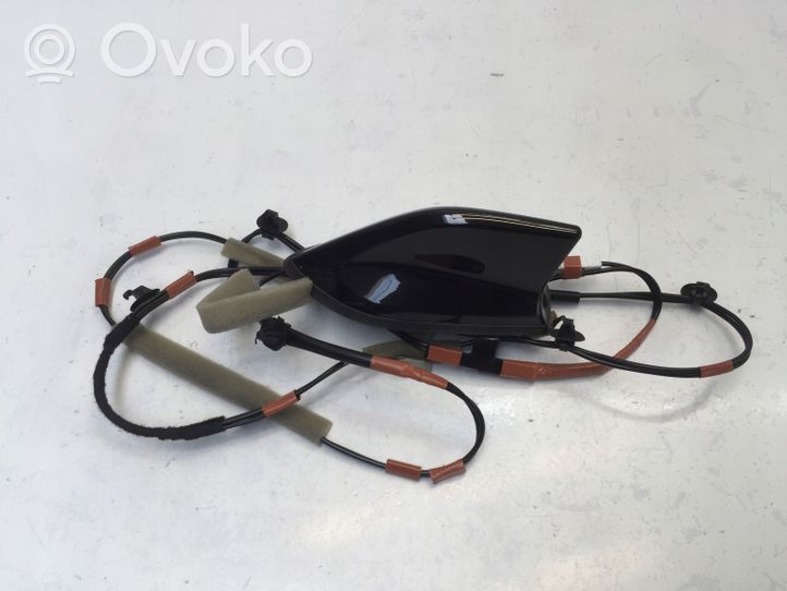 Nissan Juke II F16 Antenna GPS 282086PA1B