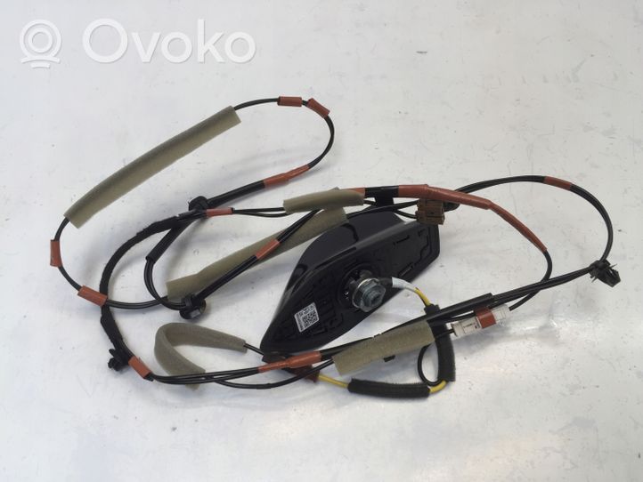 Nissan Juke II F16 Antenna GPS 282086PA1B