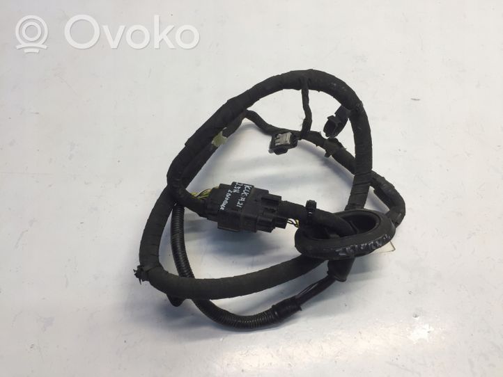 Ford Kuga III Tuyau d'alimentation conduite de carburant LX6T14406EBD