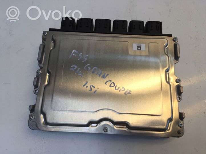 BMW 2 F44 Calculateur moteur ECU 5A23E01