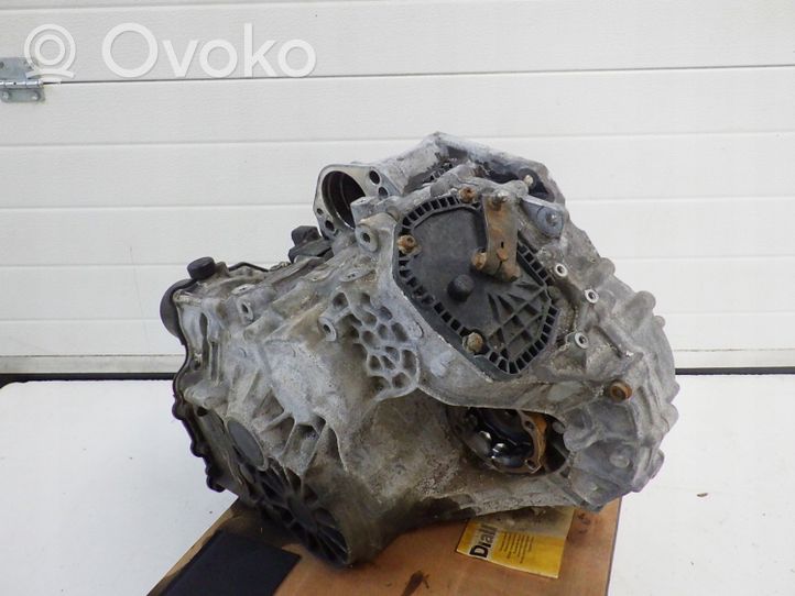 Audi Q2 - Scatola del cambio automatico URK