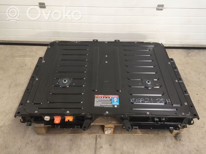 Ford Kuga III Boîte de batterie LX6810B759GE