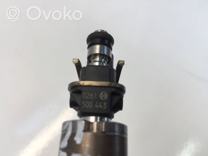 Audi Q2 - Fuel injector 05C036BTC