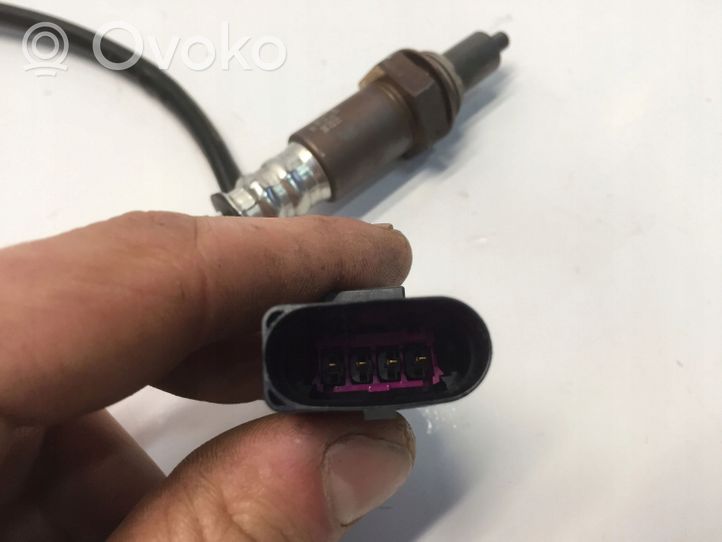 Audi Q2 - Sonde lambda 04E906262GG