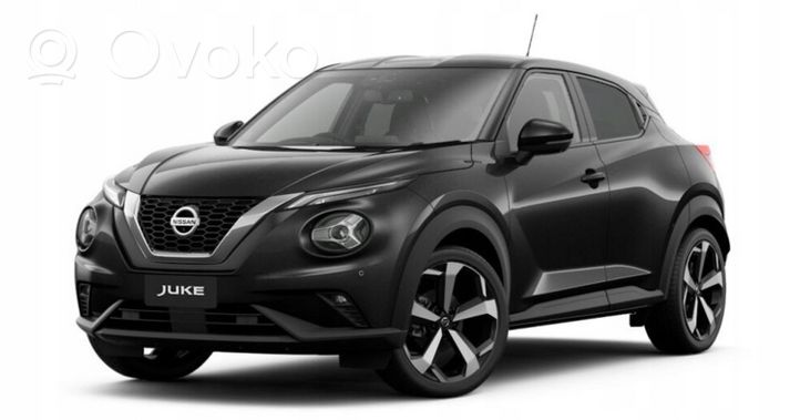 Nissan Juke II F16 B-pilarin verhoilu (alaosa) 769156PA0A