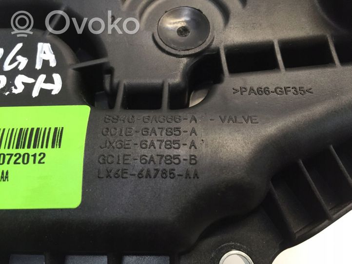 Ford Kuga III Breather valve LX6E6A785AA