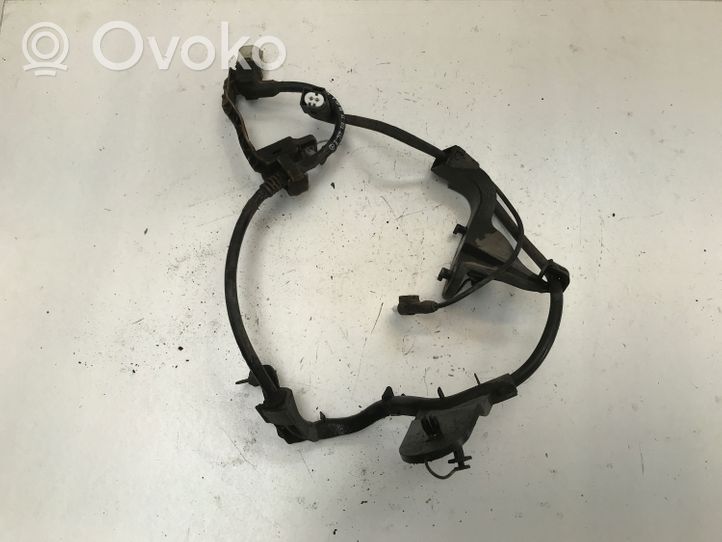 Mercedes-Benz B W247 Arnés de cableado de freno A2475401100