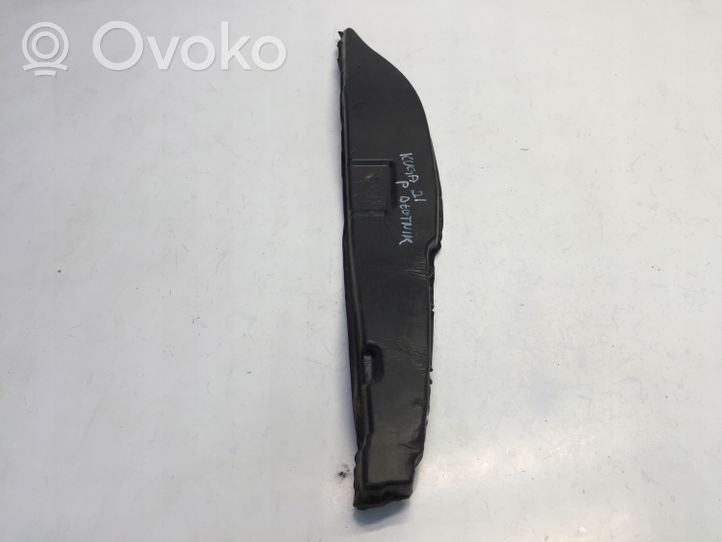 Ford Kuga III Support, joint d'aile caoutchouc en mousse LJ6BS16E560AA