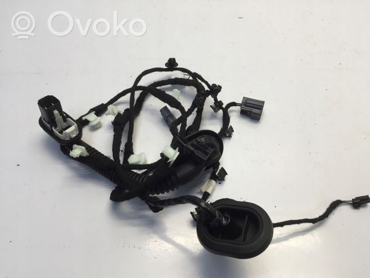 Ford Kuga III Cableado de puerta trasera LX6T14632EAEE