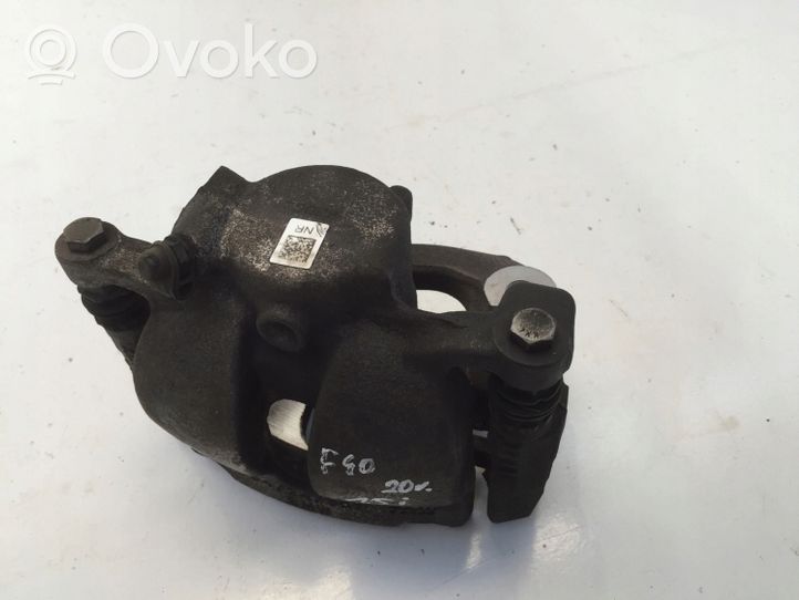 BMW 1 F40 Pinza del freno anteriore 6860264