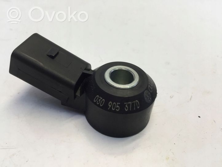 Skoda Scala Sensore di detonazione 030905377D