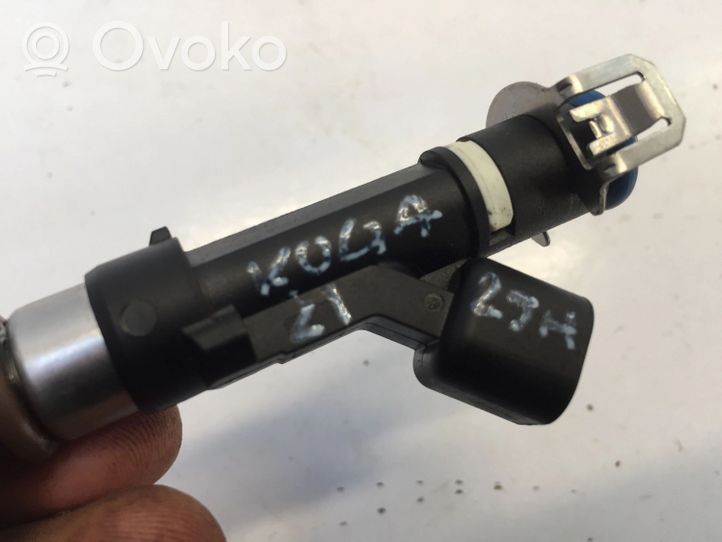 Ford Kuga III Injecteur de carburant 0280158162