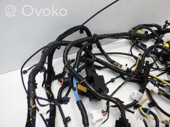 Hyundai i20 (BC3 BI3) Other wiring loom 91500C0010