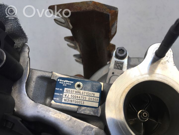 16319700053 Nissan Juke II F16 Turbo, 362.09 € | RRR