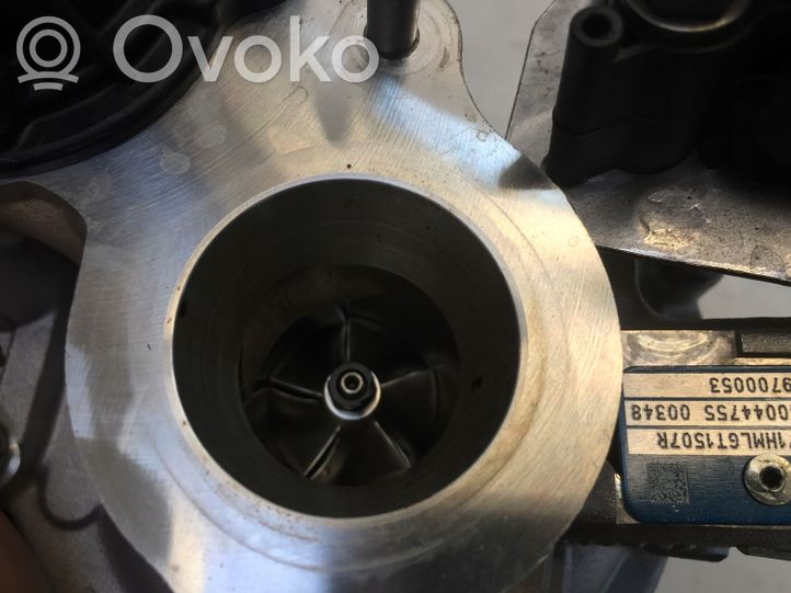 16319700053 Nissan Juke II F16 Turbo, 362.09 € | RRR