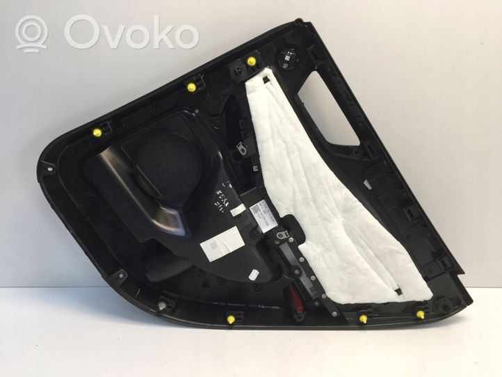 Ford Kuga III Rear door card panel trim LV4BS27407HE1GW5