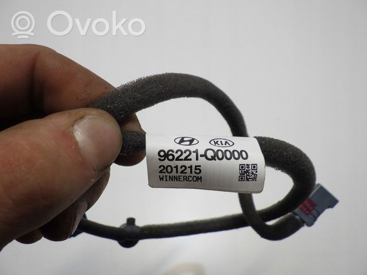 Hyundai i20 (BC3 BI3) Sonstige Kabelbäume / Leitungssätze 96221Q0000