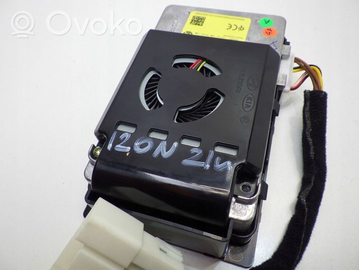 Hyundai i20 (BC3 BI3) Module de charge sans fil 95560Q0000