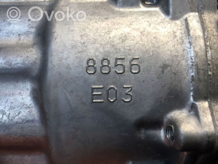 Nissan Juke II F16 Ilmastointilaitteen kompressorin pumppu (A/C) 926002888R