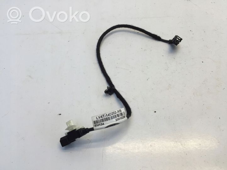 Ford Kuga III Conduite de frein LV4Y14D202XB