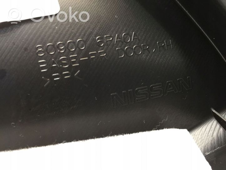 Nissan Juke II F16 Etuoven verhoilu 809006PA0A