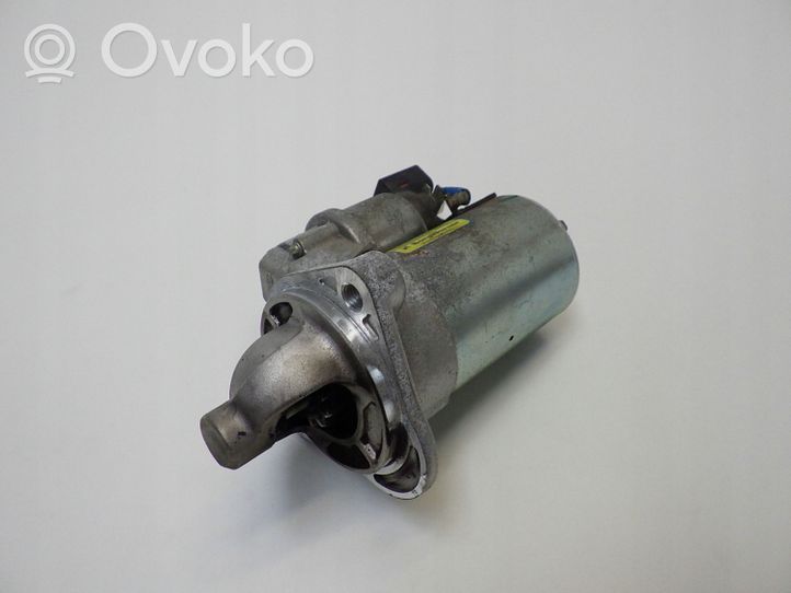 Hyundai i20 (BC3 BI3) Motor de arranque 3610008000