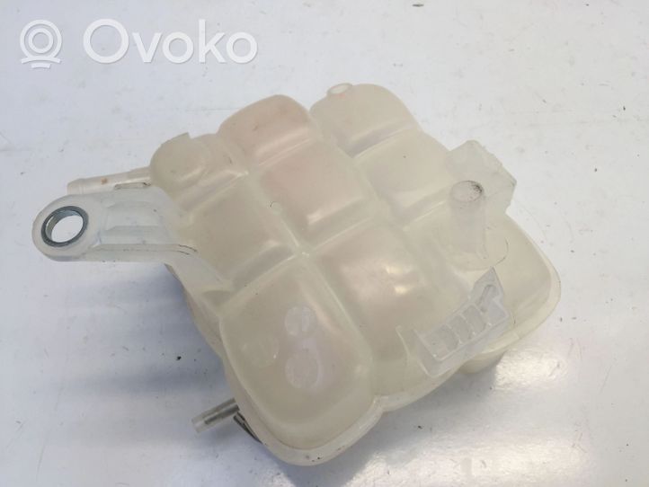 Ford Kuga III Coolant expansion tank/reservoir LX618A080HE