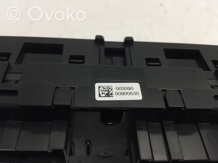 Ford Kuga III Climate control unit LJ6T18C612DC