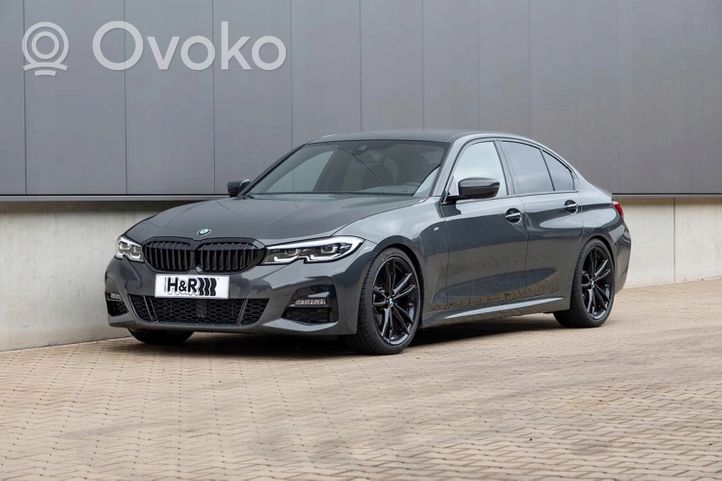 BMW 3 G20 G21 Faisceau de câbles pour démarreur 8476015