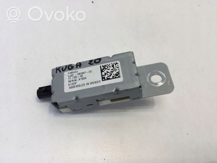 Ford Kuga III Module unité de contrôle d'antenne LJ6T18C847CC