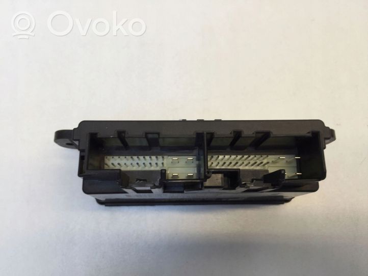 Ford Kuga III Durų elektronikos valdymo blokas JX7T14B531AF