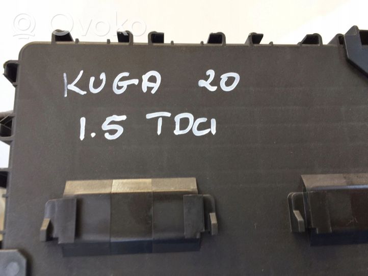 Ford Kuga III Autres unités de commande / modules LX6T15604RCF
