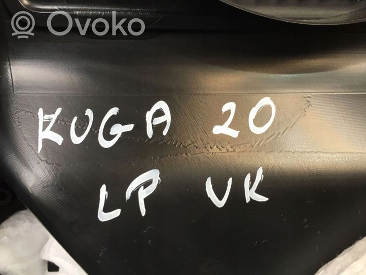 Ford Kuga III Front door card panel trim LV4BS23943FL