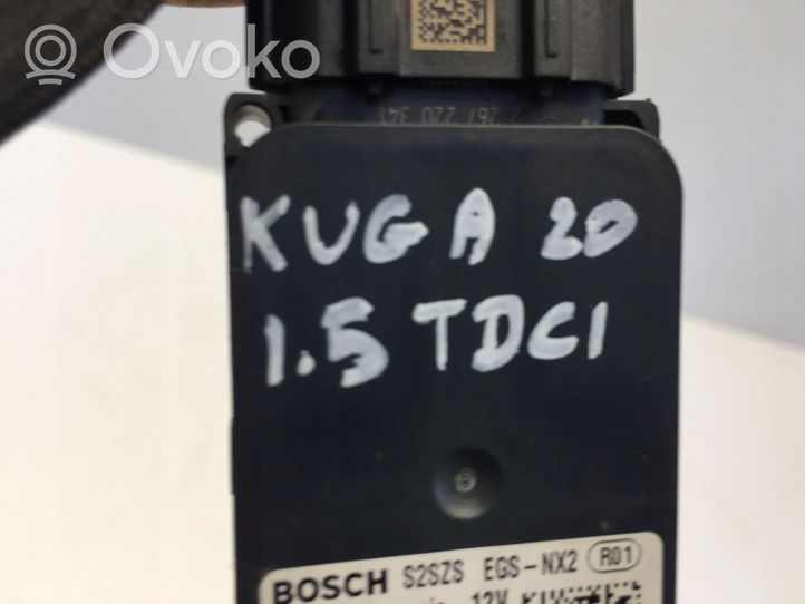 Ford Kuga III Sonde lambda LX6A5E145AB