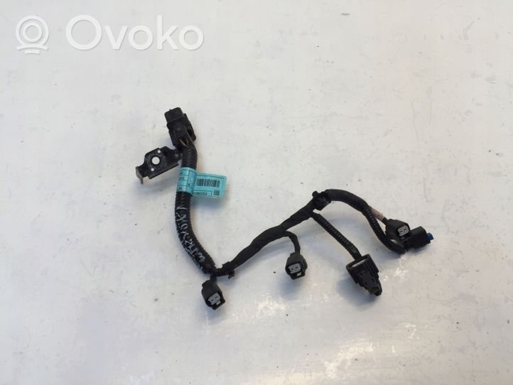 Hyundai i20 (BC3 BI3) Faisceau de fils d'injecteur de carburant 3534107250