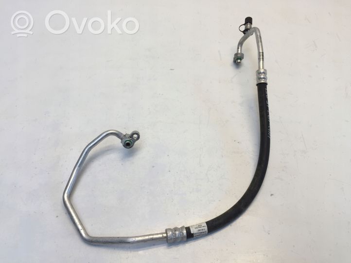 Hyundai i20 (BC3 BI3) Air conditioning (A/C) pipe/hose 97762Q0430