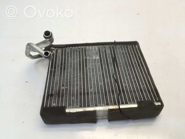 Nissan Leaf II (ZE1) Radiateur soufflant de chauffage 81221014721