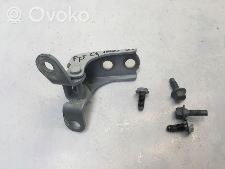 Honda Jazz IV GR Front door upper hinge 