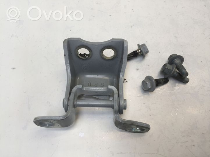 Honda Jazz IV GR Front door lower hinge 