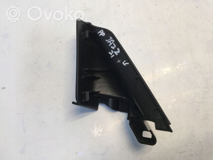 Honda Jazz IV GR Altro elemento di rivestimento della portiera anteriore 76220TZA