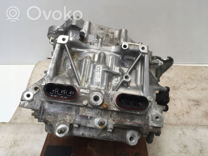 Honda Jazz IV GR Scatola del cambio automatico H5S1084604