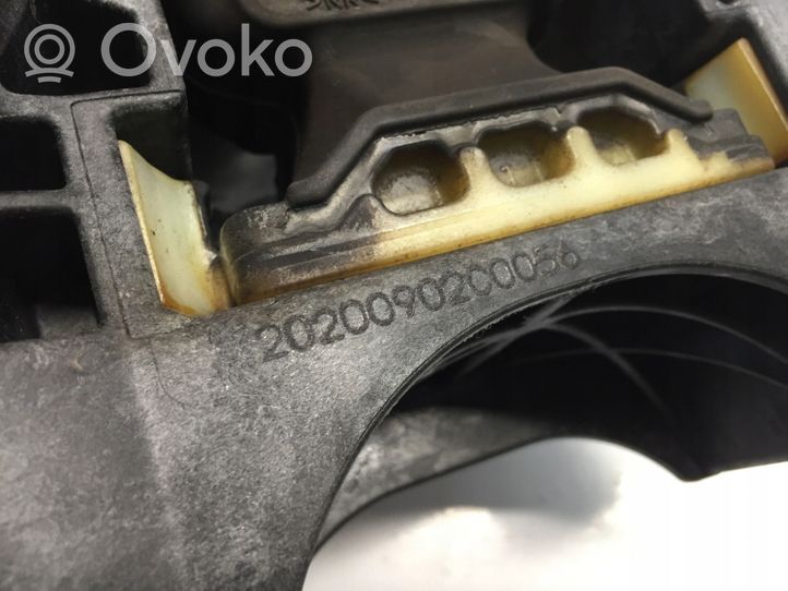 Honda Jazz IV GR Crosstar Supporto della scatola del cambio 