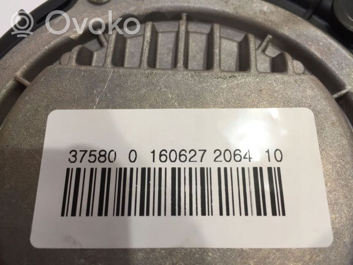 KIA Optima Wentylator nawiewu / Dmuchawa 375800160627206410