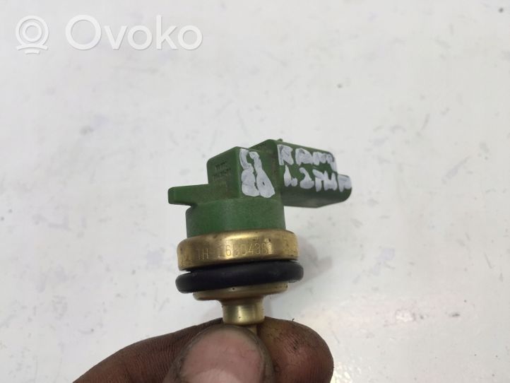 Opel Grandland X Sonde de température de liquide de refroidissement 2690438