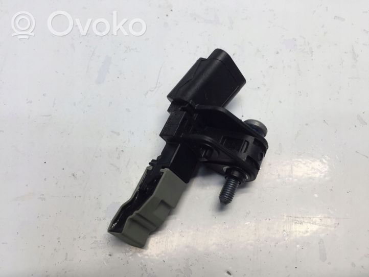 Opel Grandland X Capteur de position de vilebrequin 9675226780